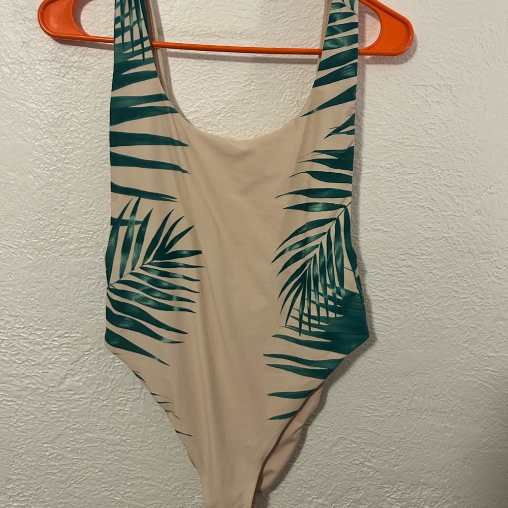 Aerie One Piece Swimsuit